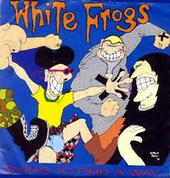 White Frogs profile picture