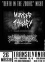 MURDER THERAPY (new song up!) profile picture