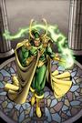 D'JAINE LOKI profile picture