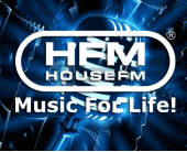 HOUSE FM (Official MySpace) profile picture