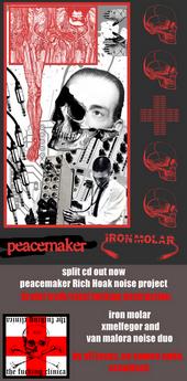 peacemaker profile picture