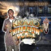 KRAZO "K!LLA FLOW" COMING SOON (2009)!!! profile picture