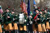 NOVA Firefighter's Emerald Society Pipe Band profile picture