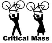 San Diego Critical Mass!! profile picture