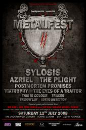 METALFEST II profile picture