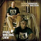 Cedric Burnside and Lightnin' Malcolm profile picture