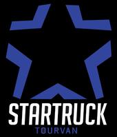 STARTRUCK TOURVAN profile picture