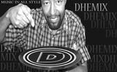 DJ DHEMIX profile picture