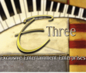 E-Three (E3) profile picture