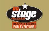 ON STAGE RECORDS profile picture