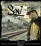 LIVEST of tha GULLY ..in stores now !! profile picture