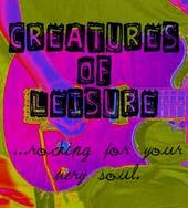 Creatures of Leisure profile picture