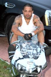 Benzino profile picture