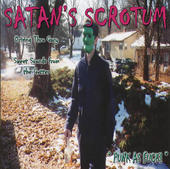 SATANâ€™S SCROTUM ~ DRIVING THRU GARY!! profile picture