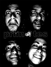 primates(NUEVO 7") profile picture