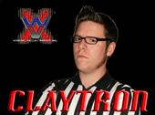 CLAYTRON 2020 "XVW Senior Official" profile picture
