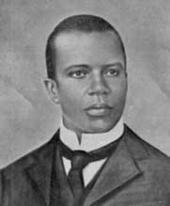 Scott Joplin profile picture