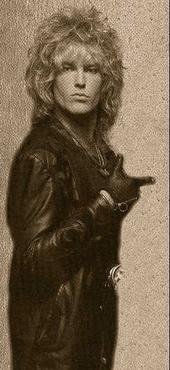 Robbin Crosby profile picture