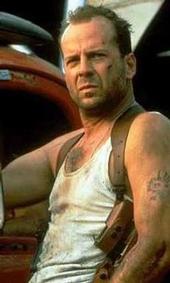 John McClane profile picture