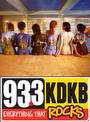 93.3 KDKB Everything That Rocks profile picture