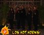 LOS HOT HORNS! profile picture