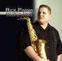 Saxophonist Rick Parma profile picture