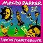 Maceo Parker profile picture