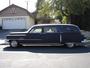 Hearse profile picture