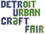 Detroit Urban Craft Fair profile picture