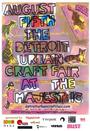 Detroit Urban Craft Fair profile picture