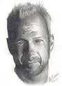 John McClane profile picture