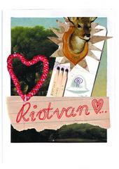 RIOTVAN ♥ YOU. profile picture