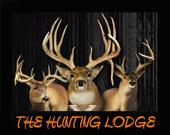 THE HUNTING LODGE profile picture