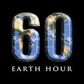 Earth Hour profile picture