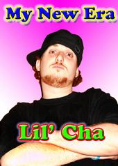 LiL Cha 2 NU TRACKS profile picture