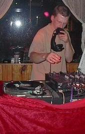 Dj Sean Mason profile picture