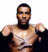 Ginuwine profile picture