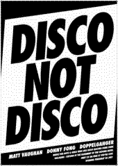 disconotdiscosydney