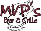 MVP's Bar & Grille profile picture