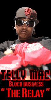 TELLY MAC profile picture