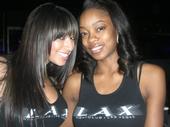 KRISTINA & EBONY @ LAX NIGHTCLUB profile picture