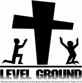 Level Ground profile picture