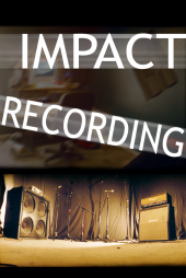 IMPACT RECORDING profile picture