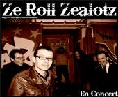 Ze Roll Zealotz profile picture