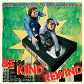 Be Kind Rewind Soundtrack feat. new Mos Def music! profile picture