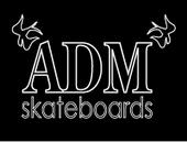 ADM Skateboards profile picture