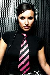 DJ Zohra profile picture