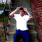 Jay Mullinz Official Myspace - Tha 1 They Tlk Bout profile picture