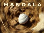Mandala profile picture