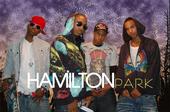 The "HAMILTON PARK" Street Team L.A. profile picture